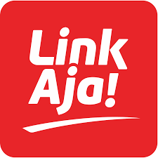 logo LinkAja